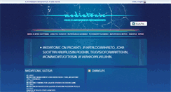 Desktop Screenshot of mediatonic.fi